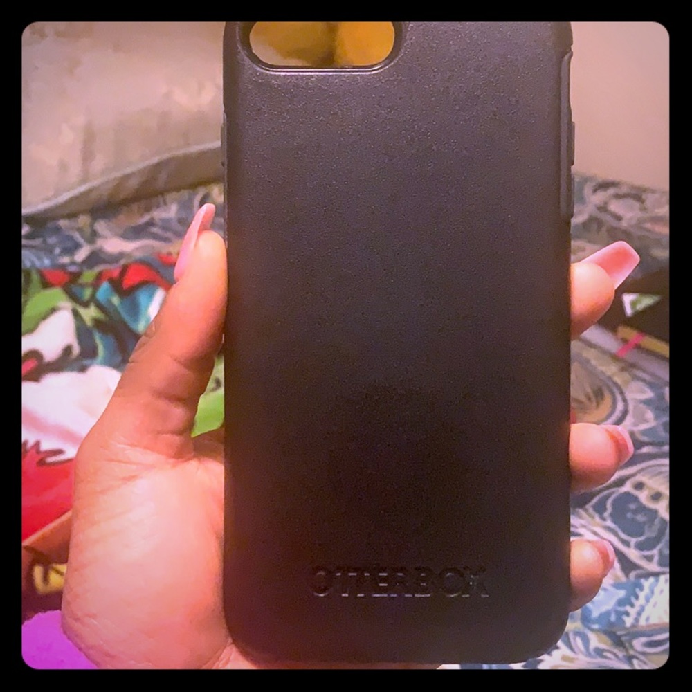 iPhone case Otter Box for iPhone 7/8 plus